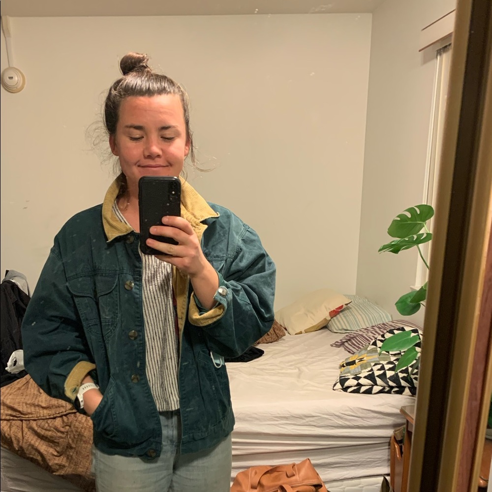 Meet your Posher, Kasey